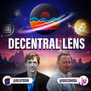 Decentral Lens by Decentral Lens