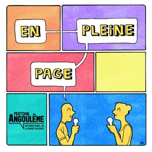 En Pleine Page