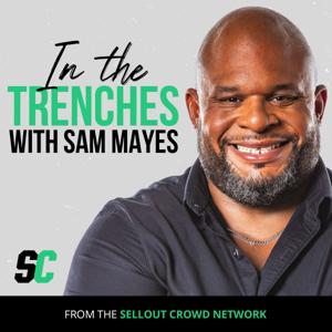 In the Trenches with Sam Mayes