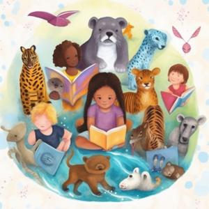 AI Toddler Tales by Pippa