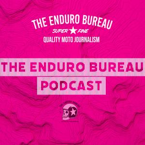 The Enduro Bureau by Noel Flatters