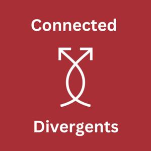 Connected Divergents by Tina Ethridge