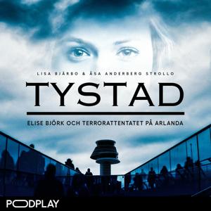 Tystad