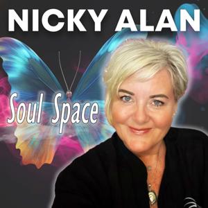 Nicky Alan - Soul Space by Nickyalan.co.uk