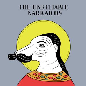 The Unreliable Narrators by Amanda Patchin and Brent Towell