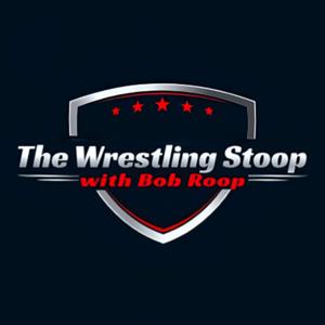 The Wrestling Stoop w/Bob Roop