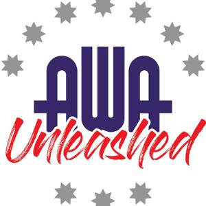 AWA Unleashed by Chris Tubbs