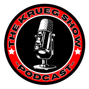 The Krueg Show by Larry Krueger