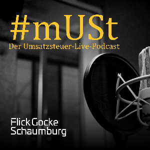 #mUSt by Flick Gocke Schaumburg: Jörg F. Kurzenberger