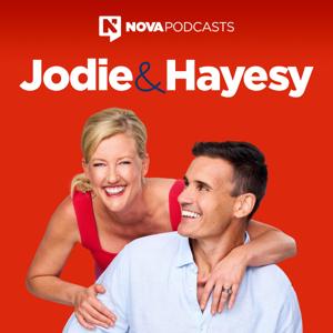 Jodie & Hayesy