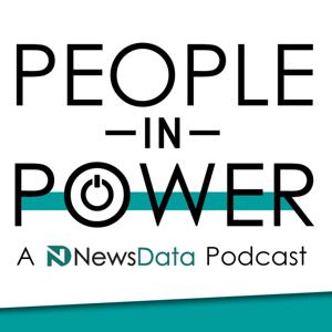 People in Power – A NewsData Podcast by NewsData