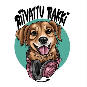 Riivattu Rakki by Stefanie Lindroos