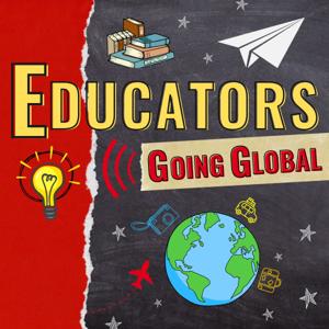 Educators Going Global by Audrey Forgeron and David Carpenter