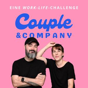 Couple & Company by Luisa Jones & Thomas B. Jones