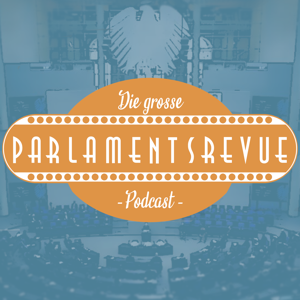 Parlamentsrevue