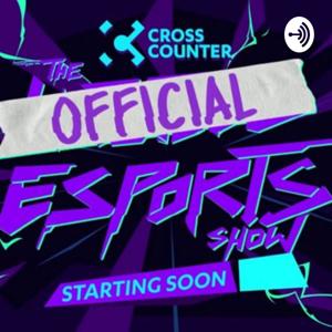 The Official Esports Show with gootecks, Zorine, and Slasher