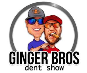 The Ginger Bros podcast