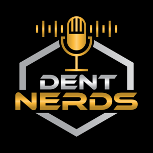 The Dent Nerds PDR Podcast by dentnerds