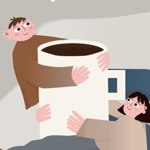 Поки діти сплять