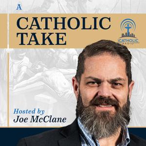 A Catholic Take by The Station of the Cross Catholic Media Network