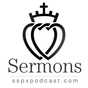 SSPX Sermons by SSPX / Angelus Press