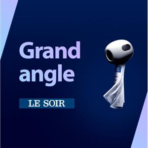 Grand angle by Le Soir