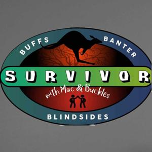 Survivor Buffs Blindsides and Banter