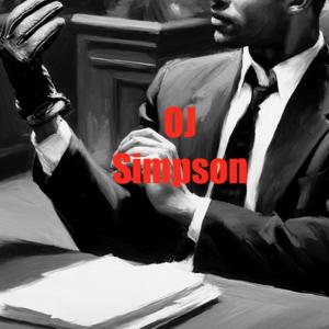 The O.J. Simpson Case by Quiet. Please