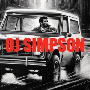 OJ Simpson - Dead by Quiet. Please