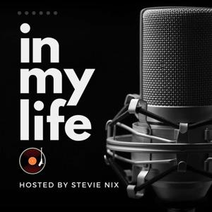 In My Life. Artists On The Record. by Stevie Nix