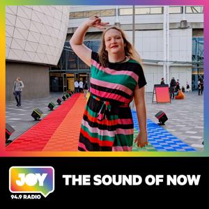 The Sound of Now with Triana Butler by JOY 94.9