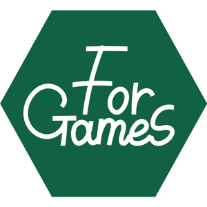 ForGamesのラジオ