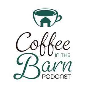 Coffee in the Barn