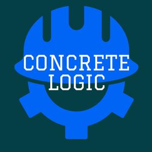 Concrete Logic by Seth Tandett