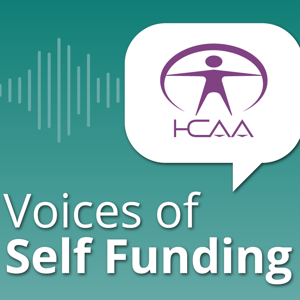 Voices of Self Funding by hcaainfo