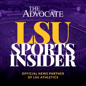 LSU Sports Insider