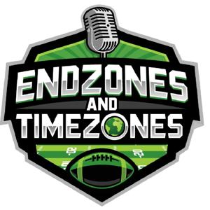 Endzones and Timezones