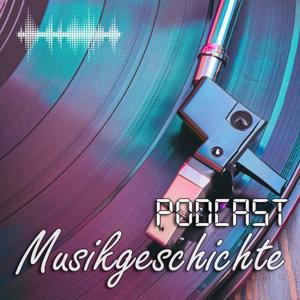 Podcast Musikgeschichte by Marcel Koltermann & Jens Krause