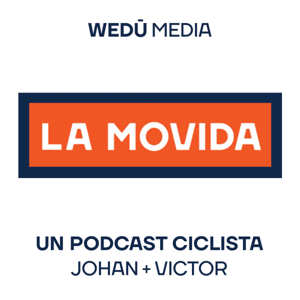 LA MOVIDA by Lance Armstrong