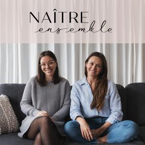 Naître ensemble by Jennifer Grégoire & Frédérique Dulude