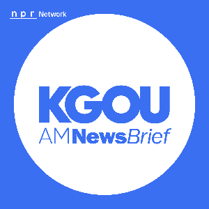 KGOU AM NewsBrief