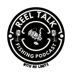 Reel Talk Fishing | With No Limits by Brian Bashore