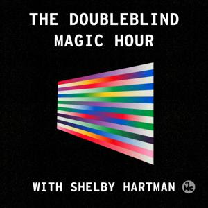 The DoubleBlind Magic Hour by DoubleBlind Magazine