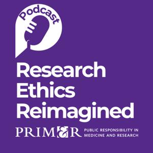 Research Ethics Reimagined