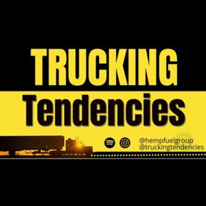 Trucking Tendencies