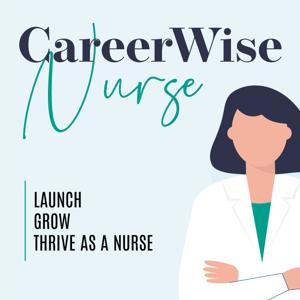 Careerwise Nurse -New Nurse, Nurse Graduate, Starting your Nursing Career, Nursing Student, First Nursing Job, Hospital Orientation, NCLEX, Nursing Career, Healthcare, Medicine, Nursing by Natalie D’itri -  New Nurse Coach, Nursing Career Advisor, Nurse Consultant, Nurse Expert, Educator, Career Navigator, Certified Nurse, Healthcare Career Navigator, MSN, Clinical Nurse Specialist, Oncology Nurse