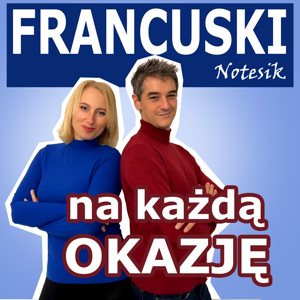 Francuski Notesik - francuski dla początkujących