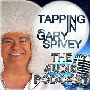 Tapping In with Gary Spivey Audio Podcast