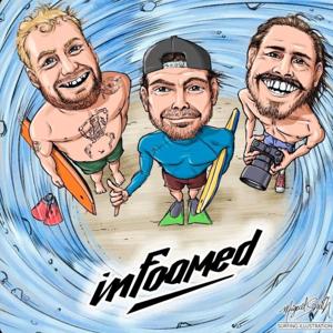 Infoamed Bodyboarding Media. by Infoamed Bodyboarding