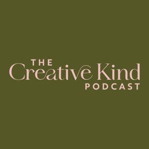 The Creative Kind by Julie Battisti